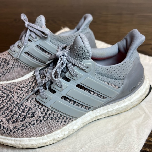 Adidas Ultraboost Sneakers - Picture 3 of 7